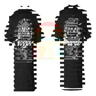 1984 One Of A Kind T-Shirt | Mazezy