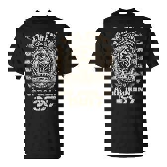 1987 All Men Are Created Equal T-Shirt | Mazezy