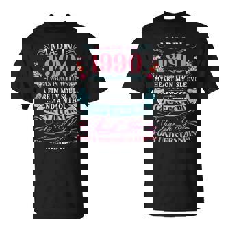 1990 Thank You For Understanding T-Shirt | Mazezy