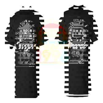 1996 One Of A Kind T-Shirt | Mazezy