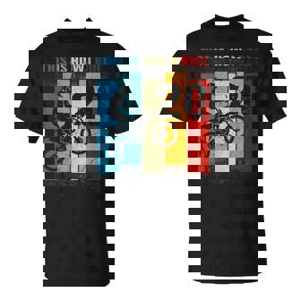 20 Year Old Birthday Boy Motocross 20Thb-Day Dirt Bike T-Shirt | Mazezy