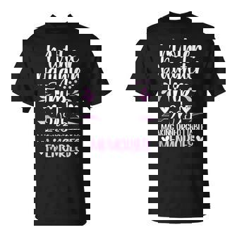 2025 Matching Mother Daughter Trip Mom Daughter Vacation T-Shirt | Seseable UK
