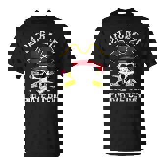 2Nd Grade Teachers First Day School Pirate Back To School T-Shirt - Monsterry