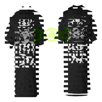 30 Irish DNA St Patrick's Day DNA Strand Shirt T-Shirt - Monsterry