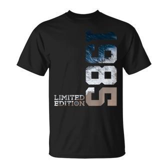 38 Jahre 38Th Birthday Limited Edition 1985 T-Shirt - Geschenkecke