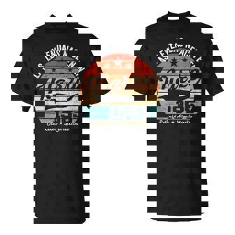 40 Años Cumpleaños Las Leyendas Nacen En Marzo De 1985 Camiseta unisex - Regaloses