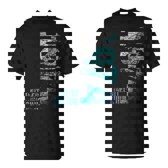 51 Cumpleaños Hombre 51 Años 1974 Decoración Divertido Regalo Camiseta unisex - Regaloses
