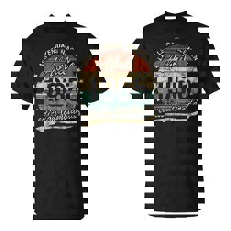 60 Años Cumpleaños Las Leyendas Nacen Abril 1965 Retro Camiseta unisex - Regaloses