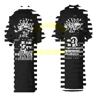 61 Años Cumpleaños Las Leyendas Nacen En Enero De 1964 Camiseta unisex - Regaloses