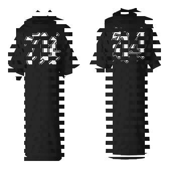 714 Area Code Orange County Old School Shirt T-Shirt - Monsterry
