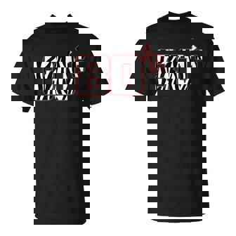 80S Zebra Print 80'S Ochenta Retro Camiseta unisex - Regaloses