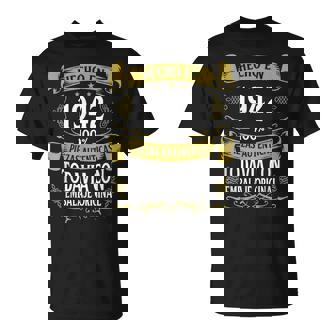 83 Cumpleaños Hombre 83 Años Hecho En 1942 Regalos Camiseta unisex - Regaloses