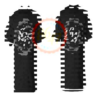 86 47 Anti Trump T-Shirt - Monsterry