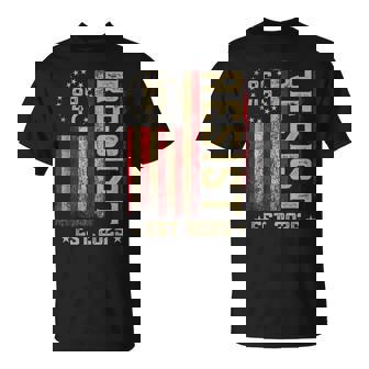 86 47 Anti Trump Resist Impeach Trump Impeach 47 Us Flag T-Shirt | Mazezy