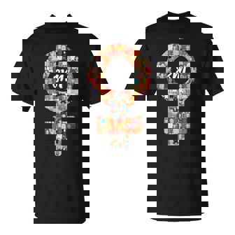 8M 8 Marzo Día De La 8M Feminista Camiseta unisex - Regaloses