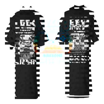 9 Year Old Bday Decorations Son Boy 9Yr 2016 9Th Birthday T-Shirt | Mazezy