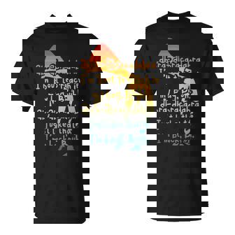 Abra-Abracadabra I'm 'Bout To Reach In My Bag Bruh Vintage T-Shirt - Monsterry