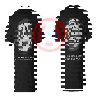 ADHD Super Power Motivational Self Esteem & Awareness T-Shirt - Monsterry