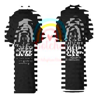 Adoption Day Gotcha Forever Family Kids Children Adoption T-Shirt - Monsterry