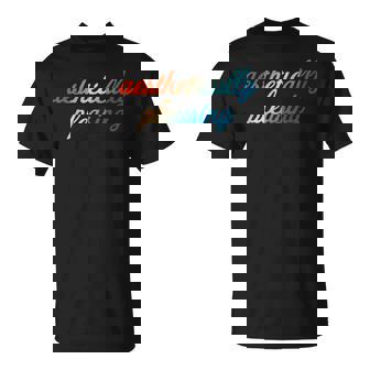Aesthetically Pleasing Apparel T-Shirt - Monsterry