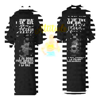 African Queen For Women Girls African American T-Shirt - Monsterry