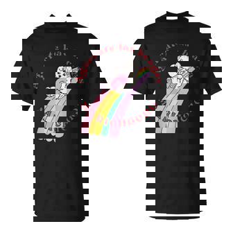 Agarrate Las Bragas Marichocho Paca La Piraña Carrera De Drag Sin Mangas Camiseta unisex - Regaloses