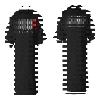 AI Generated AI Robot AI Shirt AI Merch AI Shirt T-Shirt - Monsterry