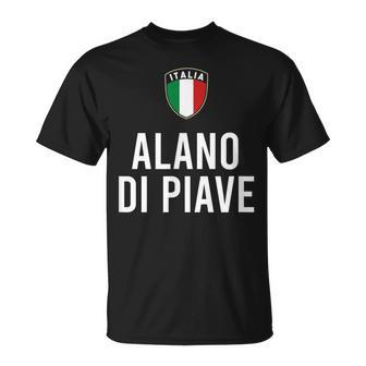 Alano Di Piave T-Shirt - Cadeauxyz