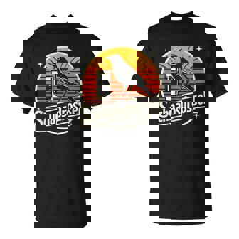Alcohol Party Celebration Saufen Day Schnapps Thrush T-Shirt - Seseable