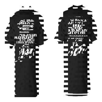 For An Ambassador Mom T-Shirt - Monsterry