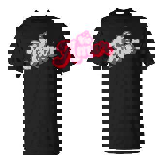 Amor Pour Les Amoureux Espagnols Saint-Valentin T-Shirt - Cadeauxyz
