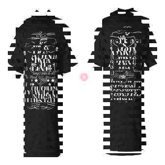Amorina Nombre Es Una Cosa Amorina Que No Entendería Sin Mangas Camiseta unisex - Regaloses