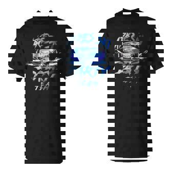 Apres Ski Party Team Lustges Huts Party Holiday Outfit T-Shirt - Geschenkecke
