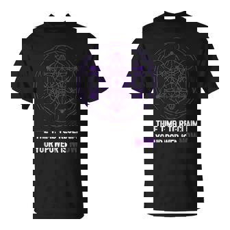 Arcángel Metatrón Cube Sagrada Geometría Espiritual Camisa Camiseta unisex - Regaloses