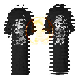 Archer De Chat Pour Hommes S Et Enfants T-Shirt - Cadeauxyz