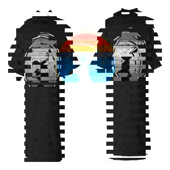 Arco Y Flecha De Tiro Con Arco Camiseta unisex - Regaloses