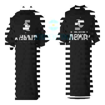 Argentina 2024 Bandera Argentina Bandera De Argentina Proud Sin Mangas Camiseta unisex - Regaloses