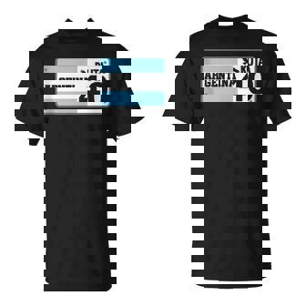 Argentina Ruta 40 Montañas De Los Andes Orgulloso Argentino Sin Mangas Camiseta unisex - Regaloses