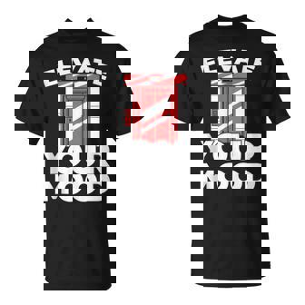 Ascensor Operador Mecánico Elevador Ascensor Sin Mangas Camiseta unisex - Regaloses