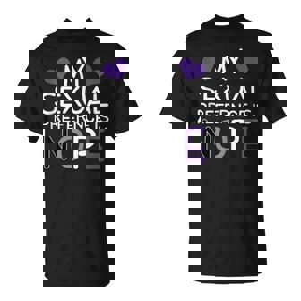 Asexual Ace And Panromantic- Transgender LGBTQ Tank Top T-Shirt - Monsterry