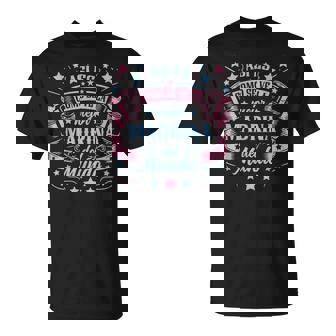 Así Es Como See La Mejor Madrina Del Mundo Camiseta unisex - Regaloses