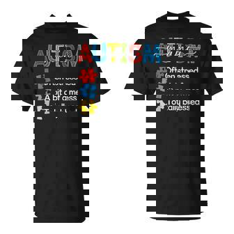 Autism Mama Autism Awareness Mom Neuro Diverse Mother Mommy T-Shirt - Monsterry