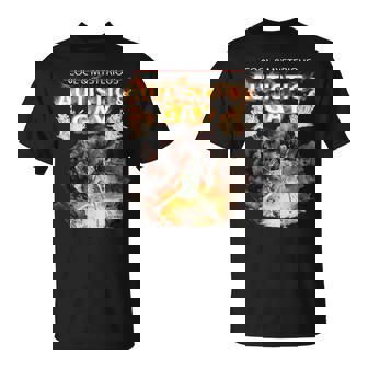 Autistic And Gay Skeleton Autism Skeleton Meme T-Shirt - Thegiftio UK