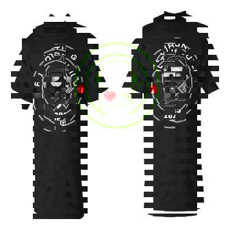 Automation Guild 2025 Official Conference T-Shirt | Mazezy