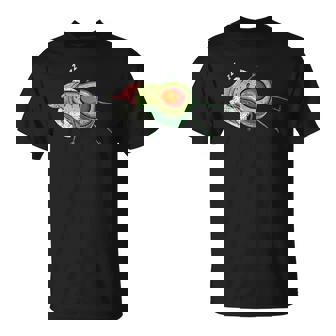 Avocat Marrant Qui Dortintage T-Shirt - Cadeauxyz
