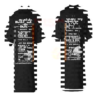 Baseball Mom Prayer Game Day Softbal Christian Religious T-Shirt | Mazezy