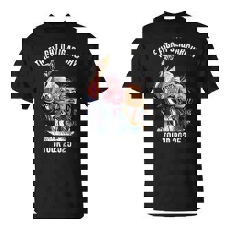 Bernie Fight Oligarchy 2025 Fighting Oligarchy Tour T-Shirt | Mazezy
