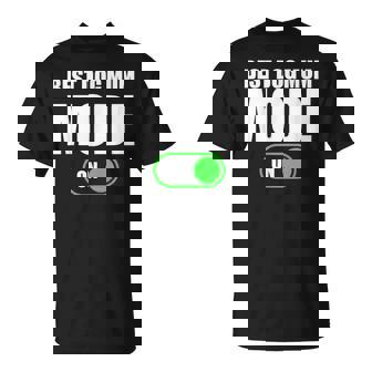 Best Dog Mum Mode On Best Dog Mum Mode On Camiseta unisex - Regaloses
