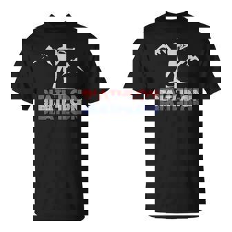 Biathlon Sports Biathlon T-Shirt - Cadeauxyz