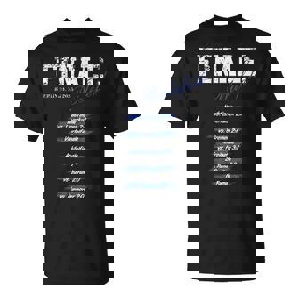 Bielefeld Football Berlin Finale Trophy S T-Shirt - Geschenkecke